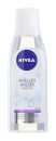 Nivea Sensitive 3 in 1 Reinigungsfluid, für sensible Haut, 1er Pack (1 x 200 ml)